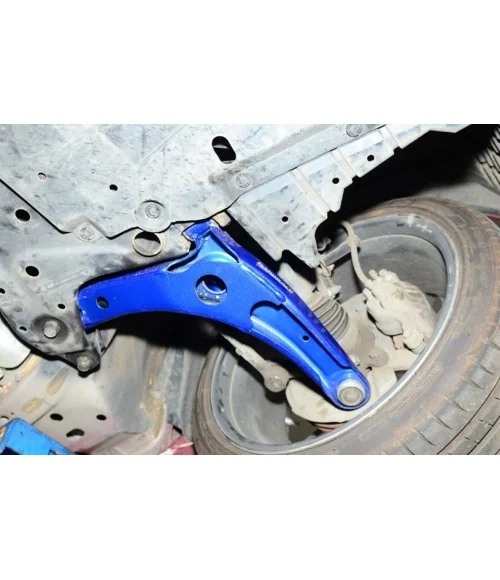 Hardrace 7170 Front Lower Control Arm Mitsubishi Eclipse cross, Lancer mirage, Outlander - 