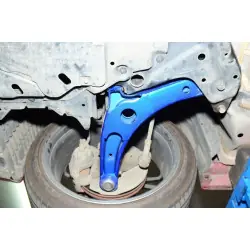 Braccio oscillante anteriore inferiore Hardrace 7170 Mitsubishi Eclipse cross, Lancer mirage, Outlander - 