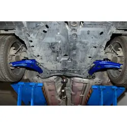 Braccio oscillante anteriore inferiore Hardrace 7170 Mitsubishi Eclipse cross, Lancer mirage, Outlander - 