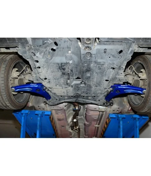 Hardrace 7170 Front Lower Control Arm Mitsubishi Eclipse cross, Lancer mirage, Outlander - 