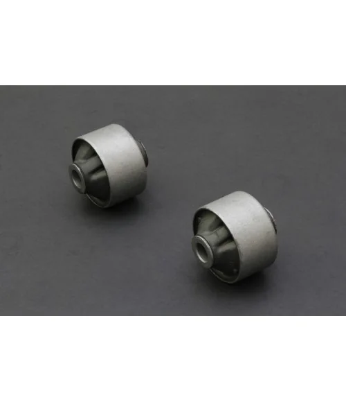 Hardrace 6873 Rear Lower Arm Bushing Set Honda S2000 - 