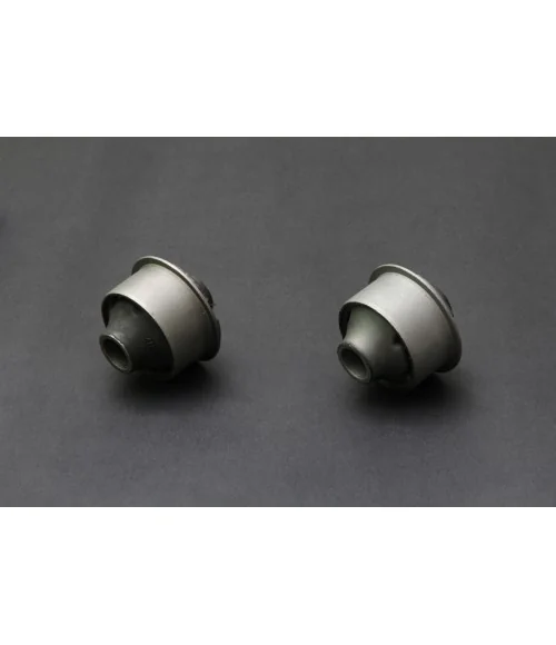 Hardrace 8833 Front Lower Arm Bushing Hyundai Elantra - 