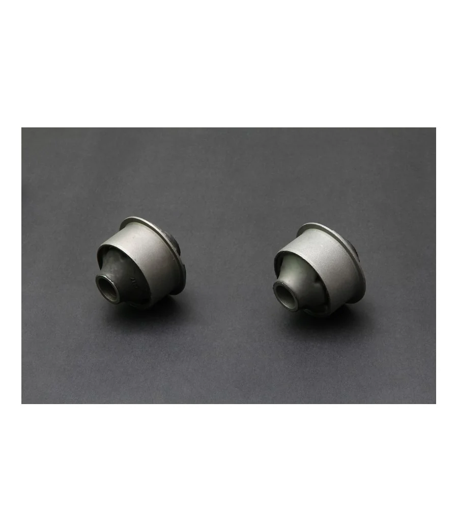 Hardrace 7174 Front Tension Rod Bushing Lexus GS, Toyota Aristo - 