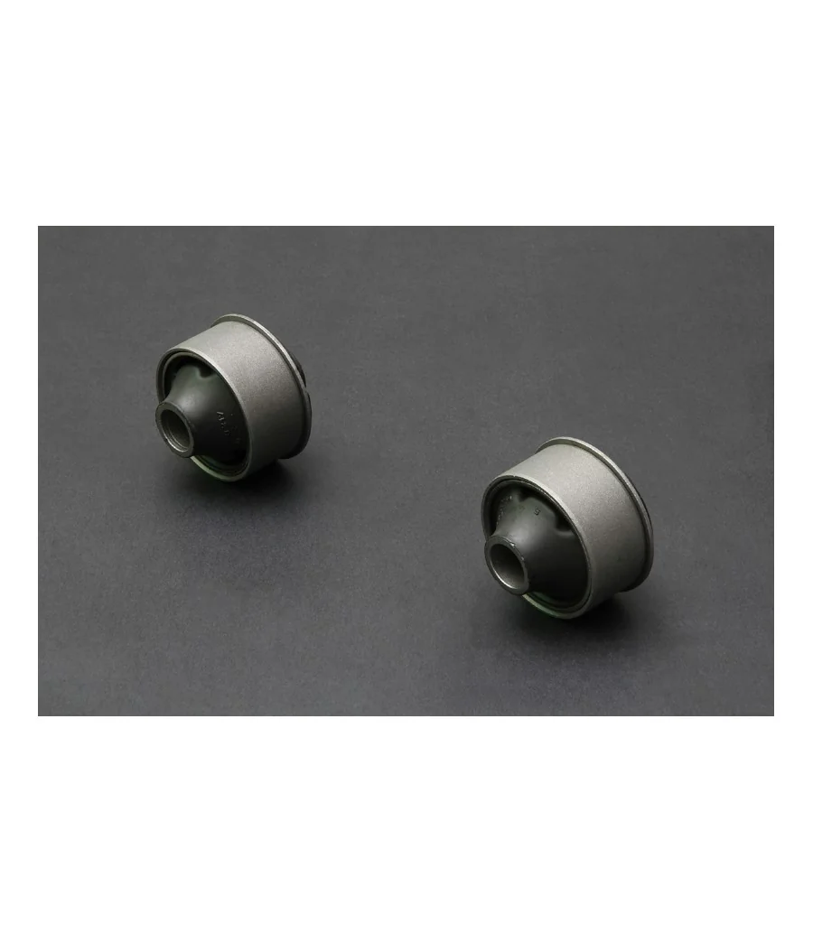 Hardrace 7175 Front Tension Rod Bushing Lexus GS, SC, Toyota Aristo - 