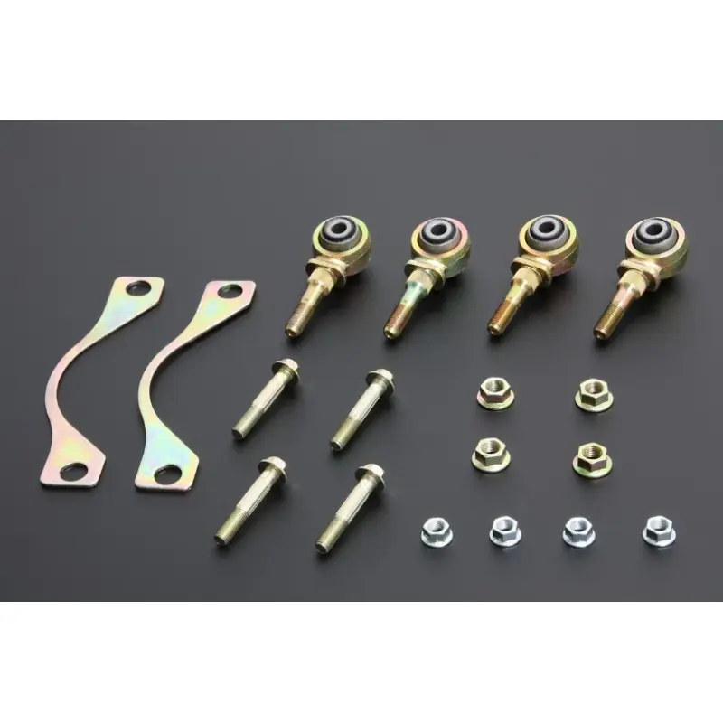 Boccola braccio superiore anteriore Hardrace 7180 Honda Civic, Integra - 