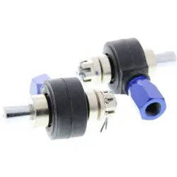 Hardrace 7183 Estremità tirante Rc inversa Honda Integra, RSX - 