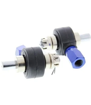 Hardrace 7183 Estremità tirante Rc inversa Honda Integra, RSX - 