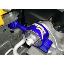 Hardrace 7184 Right Side Engine Torque Mount Nissan Cube, Livina, Tiida - 