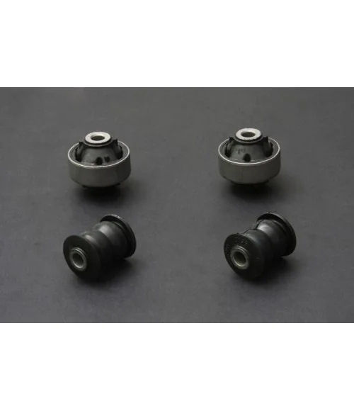 Hardrace 7254 Rear Frame Bushing Toyota Vios - 