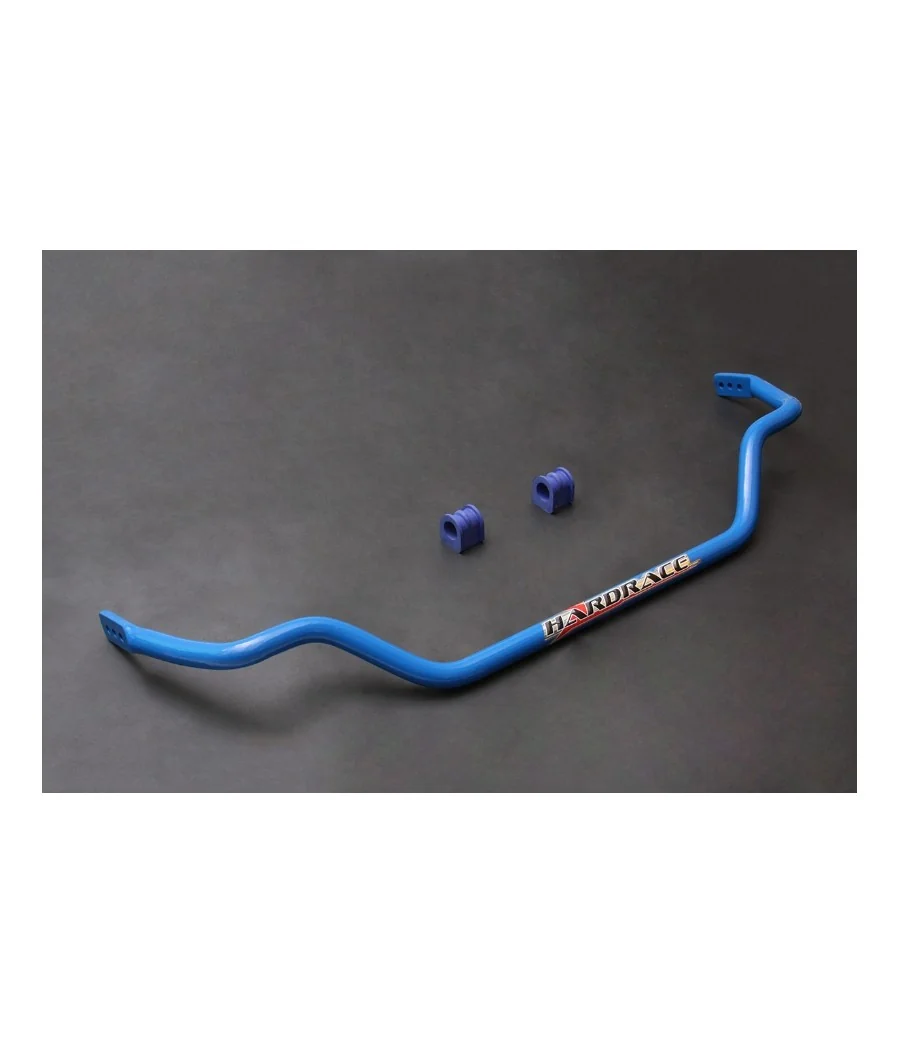 Hardrace 7186 Front Sway Bar - Adjustable Nissan 240SX - 