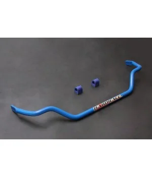 Hardrace 7186 Front Sway Bar - Adjustable Nissan 240SX - 