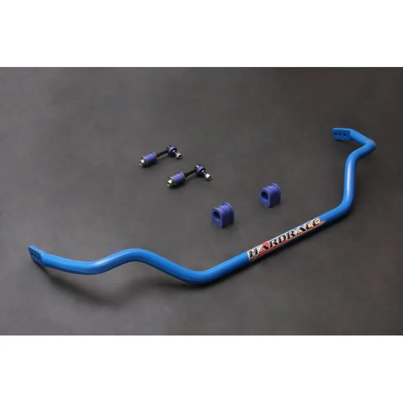 Barra stabilizzatrice anteriore Hardrace 7186K - regolabile Nissan 240SX - Barra stabilizzatrice anteriore Hardrace 7186K - regolabile Nissan 240SX -