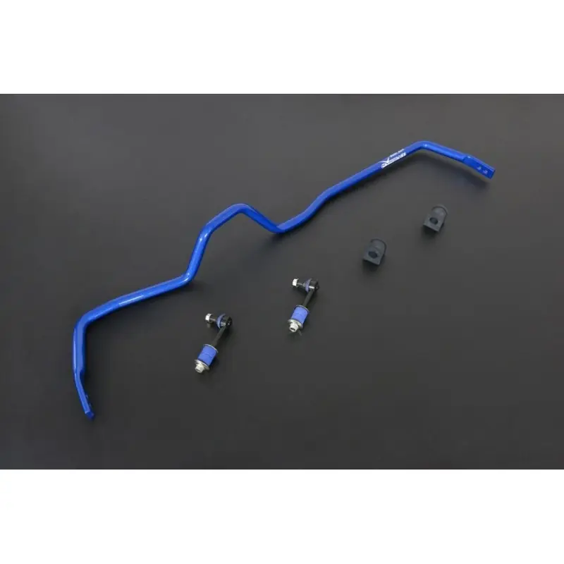 Hardrace 7187K Rear Sway Bar - Adjustable Nissan 240SX - 