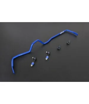 Hardrace 7187K Rear Sway Bar - Adjustable Nissan 240SX - 