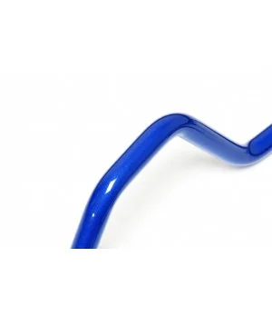 Hardrace 7187K Rear Sway Bar - Adjustable Nissan 240SX - 
