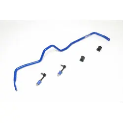 Hardrace 7187K Rear Sway Bar - Adjustable Nissan 240SX - 