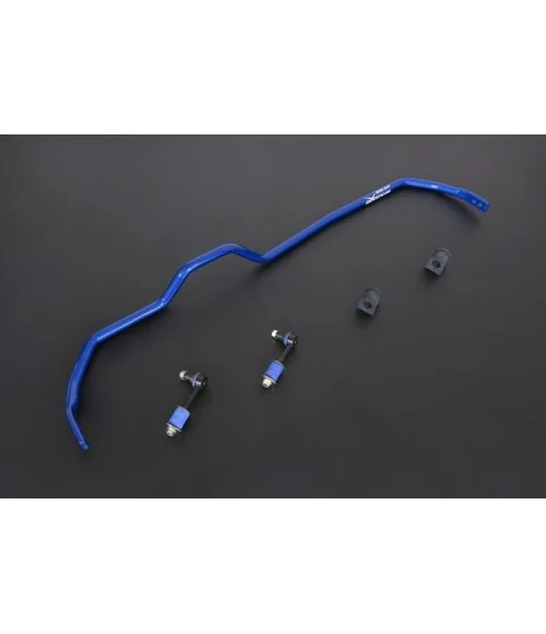 Hardrace Q0254 Barra stabilizzatrice posteriore Ford Focus - 