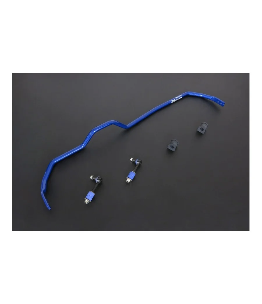 Hardrace 7189K Rear Sway Bar - Adjustable Infiniti Q45, Nissan 240SX - 