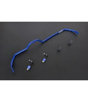 Hardrace 7189K Rear Sway Bar - Adjustable Infiniti Q45, Nissan 240SX - 