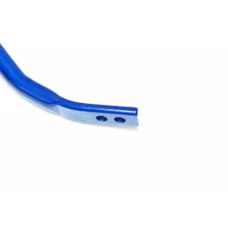 Hardrace 7189K Rear Sway Bar - Adjustable Infiniti Q45, Nissan 240SX - 