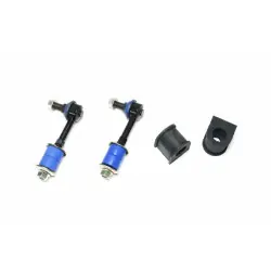 Barra stabilizzatrice posteriore Hardrace 7189K - Regolabile Infiniti Q45, Nissan 240SX - 