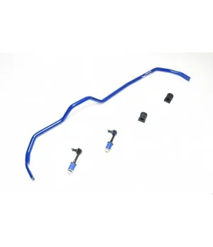 Hardrace 7189K Rear Sway Bar - Adjustable Infiniti Q45, Nissan 240SX - 