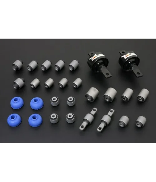 Hardrace 7894 Steering Boot Honda - 