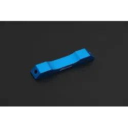 Barra di rinforzo centrale Hardrace 7193 Honda S2000 - 