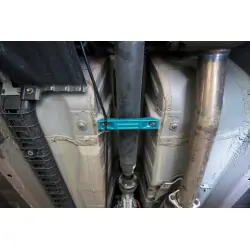 Barra di rinforzo centrale Hardrace 7193 Honda S2000 - 