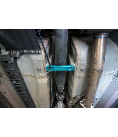 Hardrace 7193 Center Brace Bar Honda S2000 - 