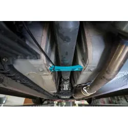 Barra di rinforzo centrale Hardrace 7193 Honda S2000 - 