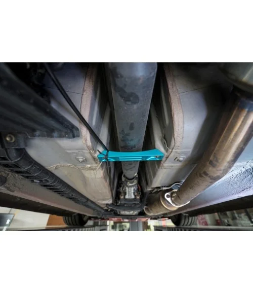 Hardrace 7193 Center Brace Bar Honda S2000 - 