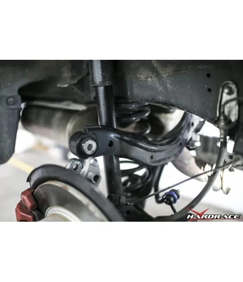 Hardrace 7196 Rear Camber Kit Honda Civic - 