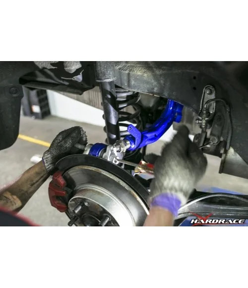 Hardrace 7196 Rear Camber Kit Honda Civic - 