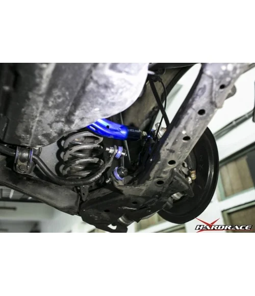 Hardrace 7196 Rear Camber Kit Honda Civic - 