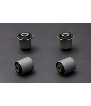 Hardrace 7199 Front Lower Arm Bushing Honda Civic - 