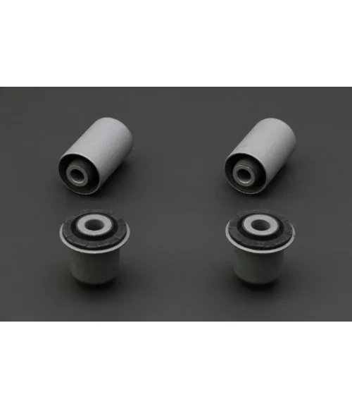 Hardrace Q1273 Rear Knuckle Bushing - Upper/lower Tesla MODEL 3, Model y - 