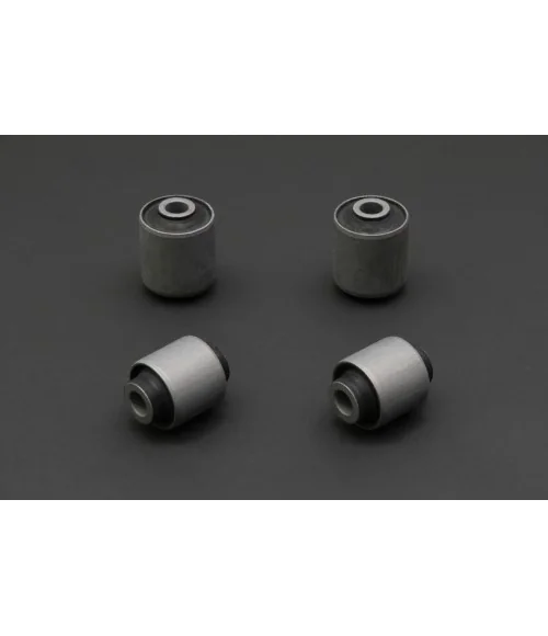 Hardrace 6368 Rear Upper Arm Bushing Honda Accord - 