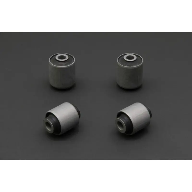 Hardrace 7201 Front Lower Bushing Honda Civic, Crx, Integra - Hardrace 7201 Front Lower Bushing Honda Civic, Crx, Integra -