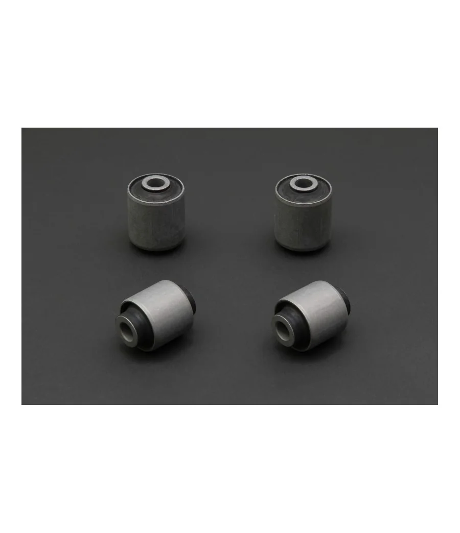 Hardrace 7201 Front Lower Bushing Honda Civic, Crx, Integra - 