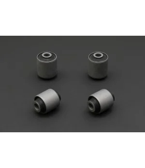 Hardrace 7201 Front Lower Bushing Honda Civic, Crx, Integra - 