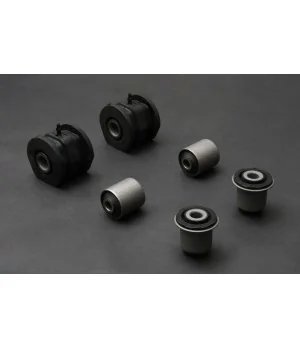 Hardrace 7203 Front Lower Arm Bushing Honda Civic - 