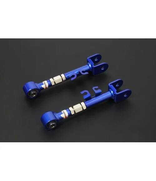 Hardrace Q0063 Rear Toe Control Arm Honda S2000 - 