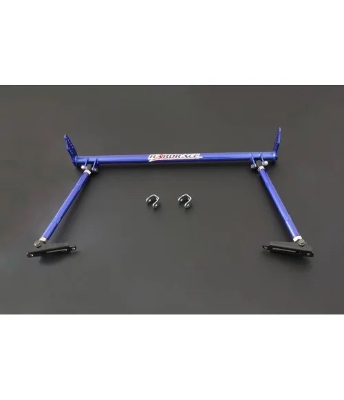 Hardrace 8843 Front Lower Brace Mazda 3, 5 - 