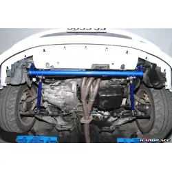 Hardrace 7214 Front Traction Bar Honda Civic, Crx, Integra - 