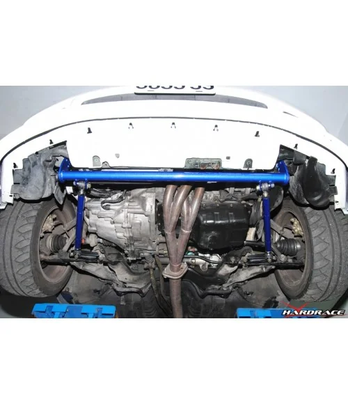 Hardrace 7214 Front Traction Bar Honda Civic, Crx, Integra - 