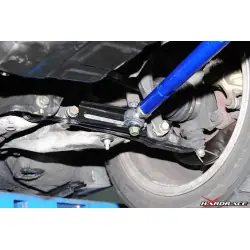 Barra di trazione anteriore Hardrace 7214 Honda Civic, Crx, Integra - 