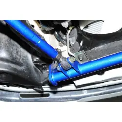 Barra di trazione anteriore Hardrace 7214 Honda Civic, Crx, Integra - 