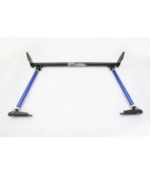 Hardrace 7214 Front Traction Bar Honda Civic, Crx, Integra - 
