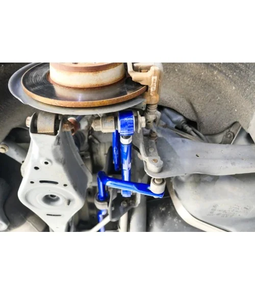 Hardrace 7218 Rear Toe Control Arm Audi, Seat, Skoda, Volkswagen - 